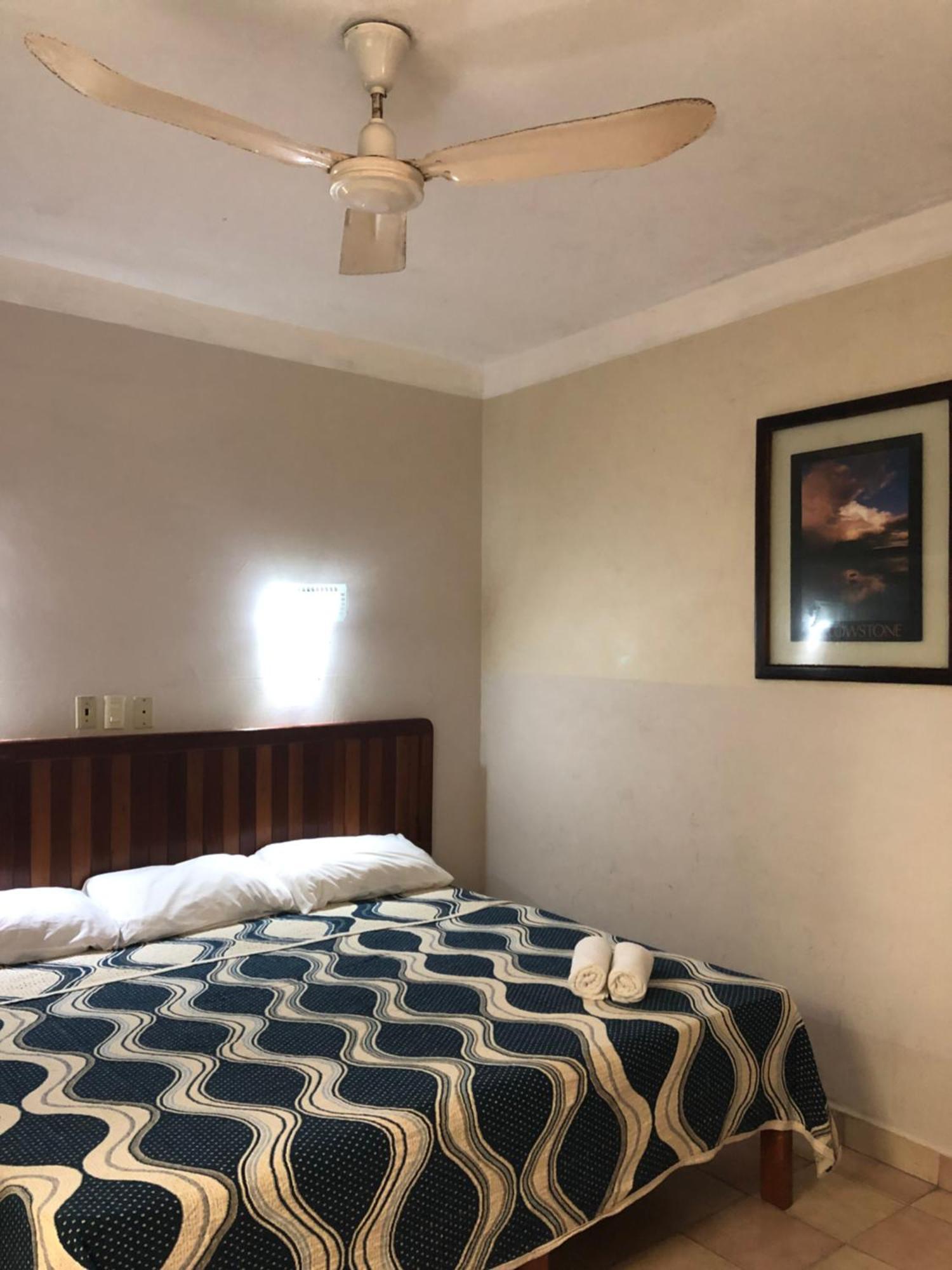 Hotel El Faro Malecon Veracruz Exterior photo