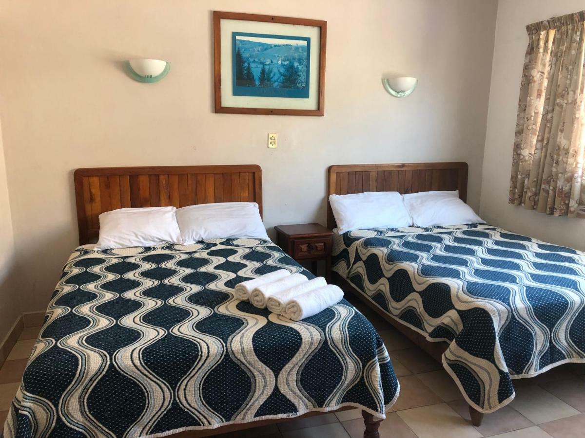 Hotel El Faro Malecon Veracruz Exterior photo