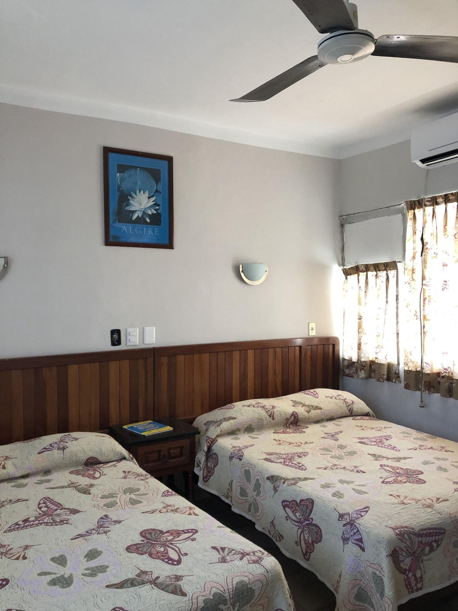 Hotel El Faro Malecon Veracruz Exterior photo