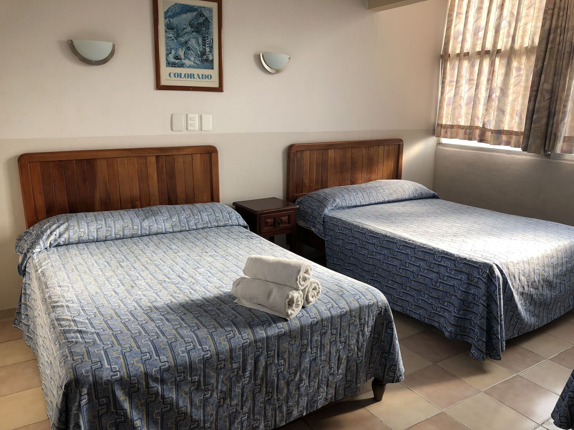 Hotel El Faro Malecon Veracruz Exterior photo